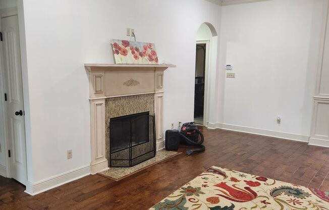 4 bedroom home for rent