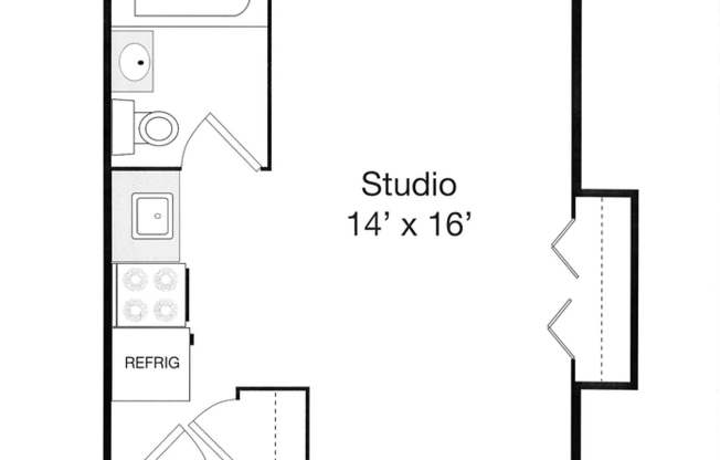 Partner-provided property photo