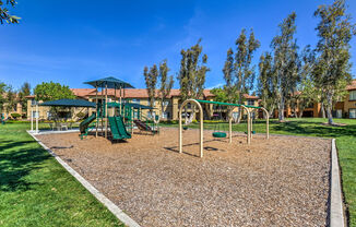 Mission Grove Park