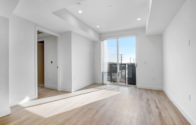 1 bed, 1 bath, 621 sqft, $3,150, Unit 503