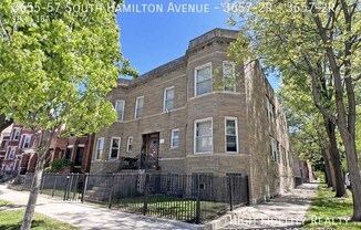 3655 57 S HAMILTON AVE