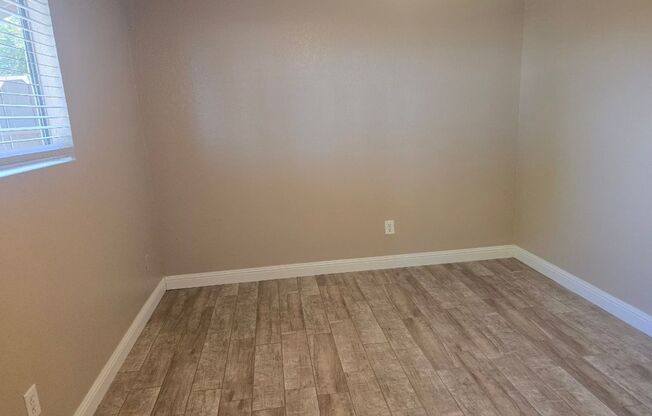 Spacious 2BD/2BTH with Private 2 Car Garage! (Ground Floor)
