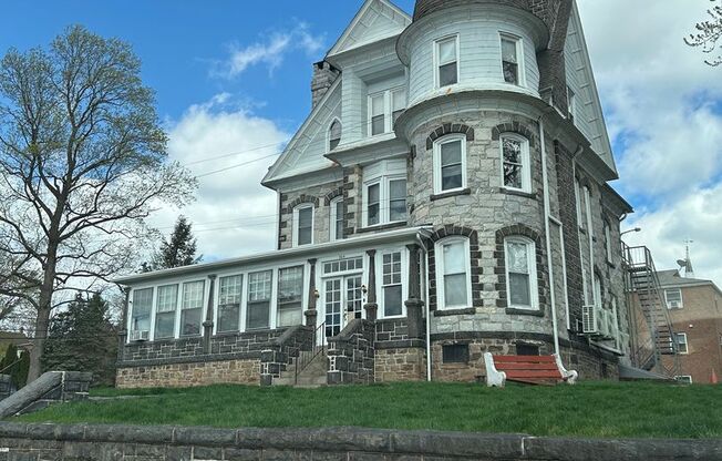304 &amp; 312 Church St - Ackerman