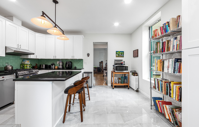87 WYCKOFF ST
