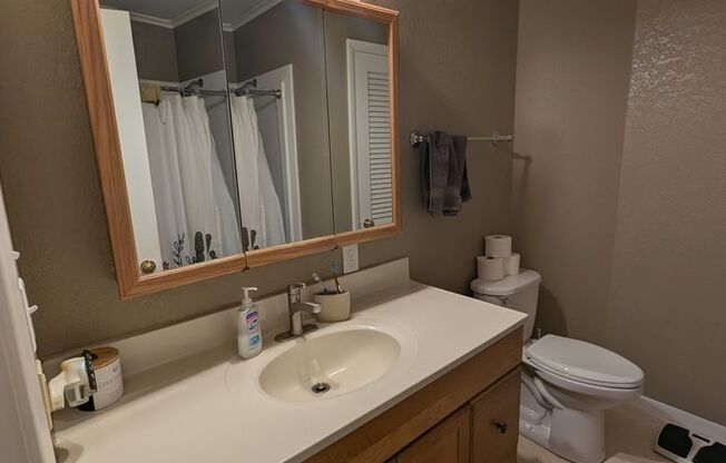 3 beds, 1 bath, $1,495, Unit 10 Lawrence Dr Apt A