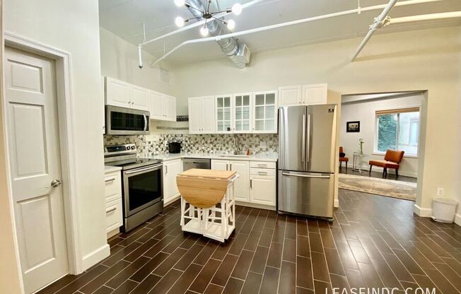 2141 Wisconsin Ave NW Unit #502