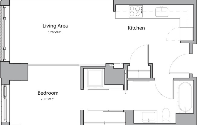 Partner-provided property photo