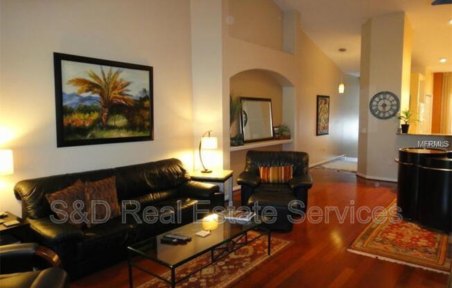 372 Enclave Dr.