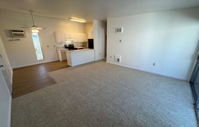 1 bed, 1 bath, 675 sqft, $2,025, Unit 202