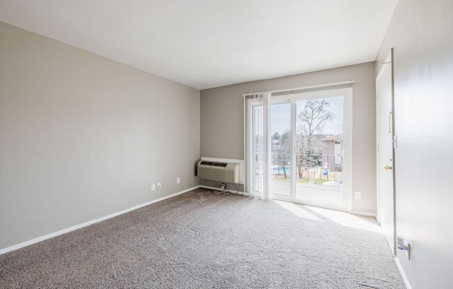 1 bed, 1 bath, 576 sqft, $1,175, Unit 2298-23