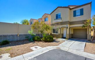 AMBER RIGDGE HOMES