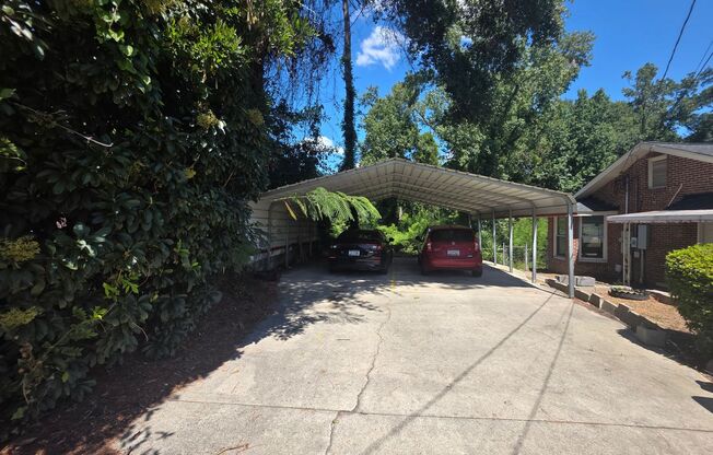 1241 Johnson Ave Unit B