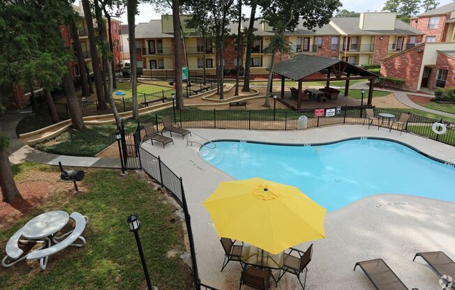 1 bed, 1 bath, 607 sqft, $1,209