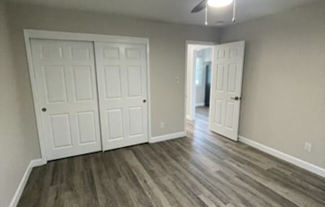 1 bed, 1 bath, $2,100, Unit 1405