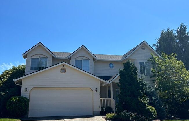 COMING SOON **** Elegant Two-Story Home in the Desirable Walnut Heights Subdivision