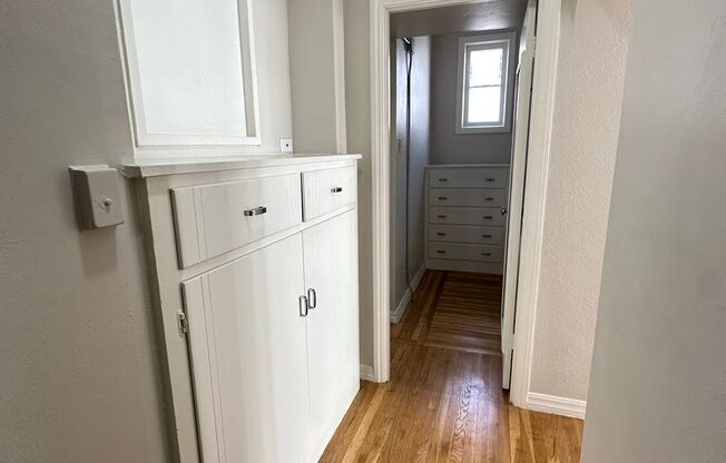 Studio, 1 bath, 309 sqft, $1,650, Unit 601