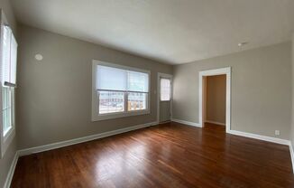 2 beds, 1 bath, $1,500