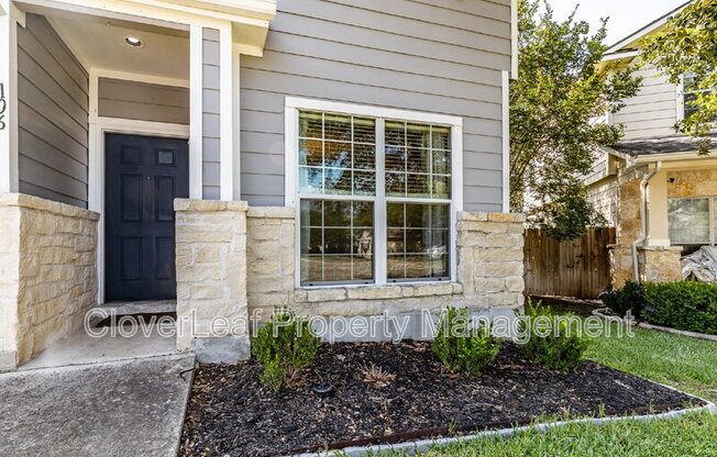 106 RED WILLOW