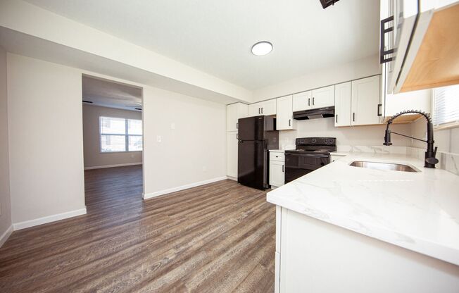 Shadow Ridge Apartments