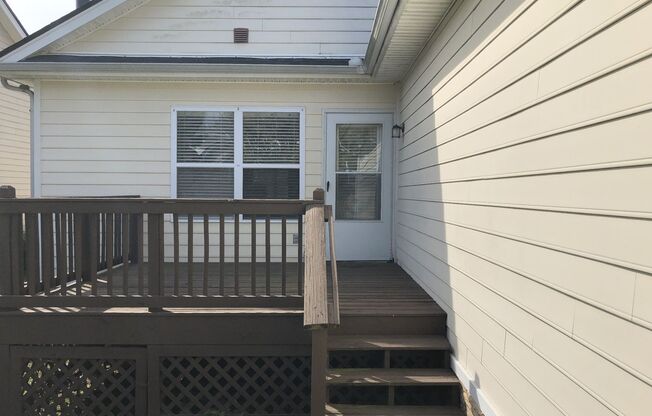 3 beds, 2 baths, $2,850