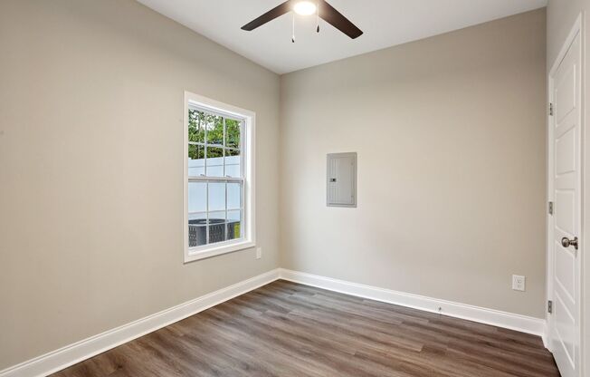 4 beds, 3 baths, 1,425 sqft, $1,795, Unit 201