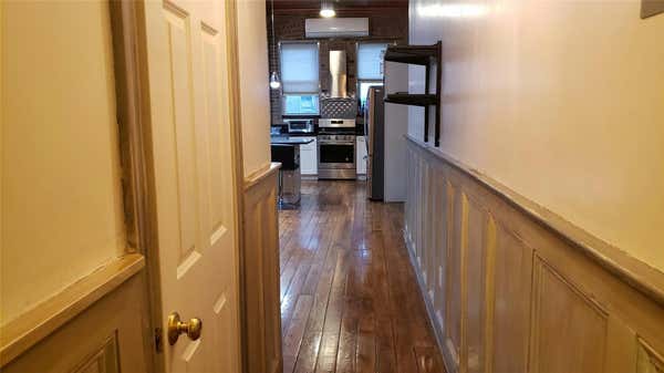 1 bed, 1 bath, 550 sqft, $2,100, Unit 1L