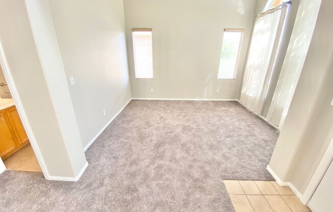 BEAUTIFUL 3 BEDROOMS 2.5 BATHS 2 STORY SINGLE FAMILY HOME WITH 2 CAR GARAGE