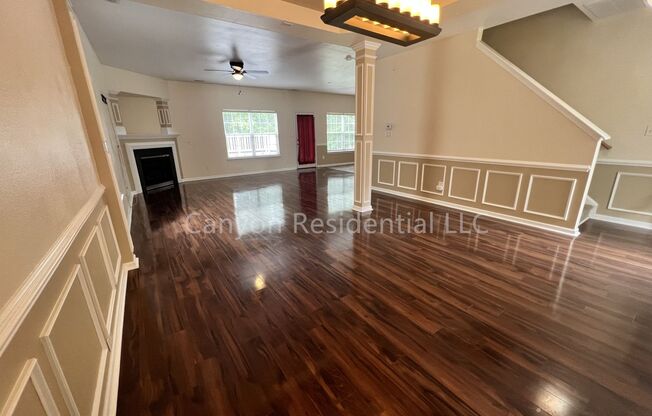 Recently Renovated!!Beautiful 3BR home.