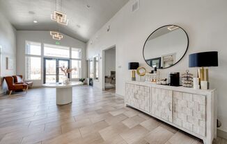Southridge Apts. 5
