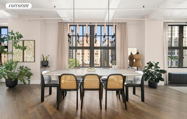 50 W 29 ST
