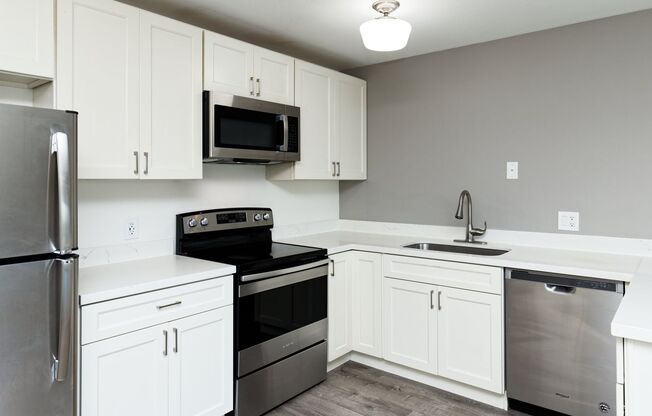 1 bed, 1 bath, 700 sqft, $1,895, Unit 306