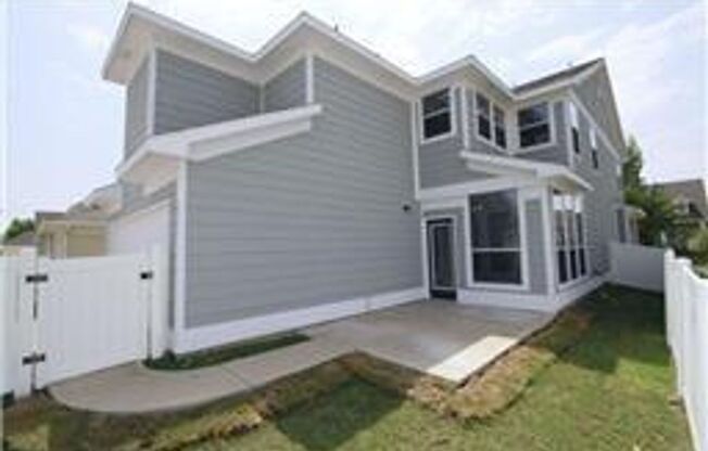 Bright open one of a kind home in the most sought after subdivision in North Texas.