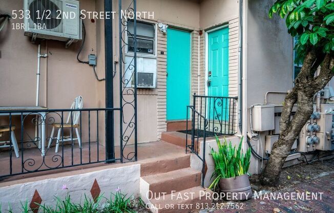 533 1/2 2 ST N