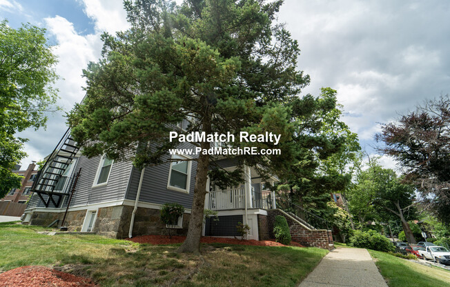 19 BRAEMORE RD