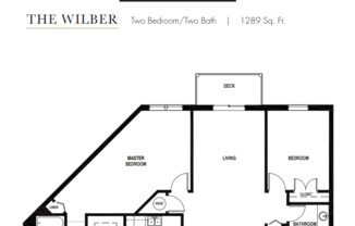 Partner-provided photo for $1525 unit
