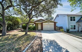 Cozy 3-Bed, 2-Bath with Fireplace in Prime NW Location - Realtor Commission: $500