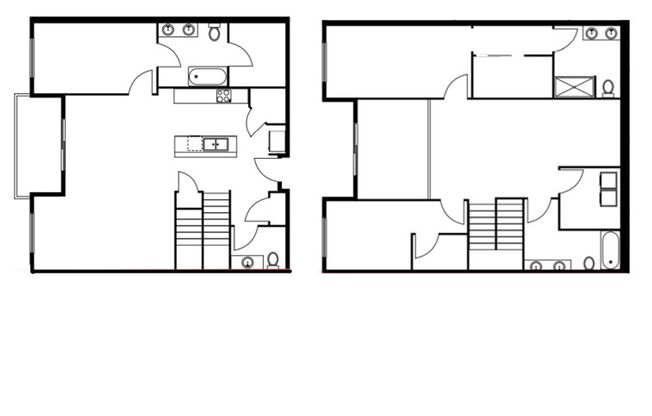 3 beds, 3.5 baths, 2,139 sqft, $2,395, Unit 4958-318