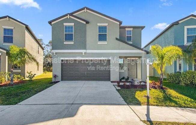 5157 WHITE CHICORY DR