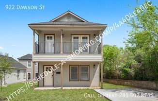 922 DAWSON ST