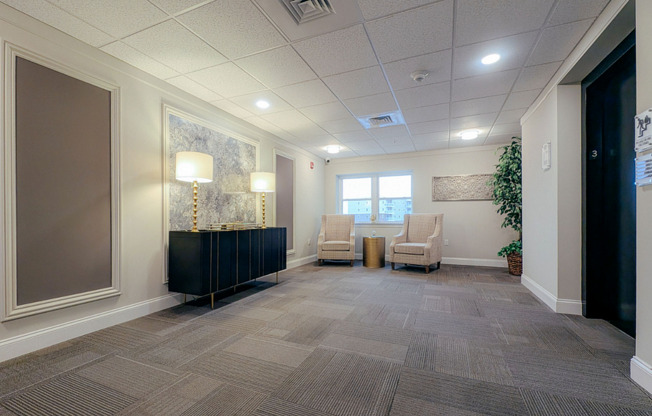 410 - 3rd Floor