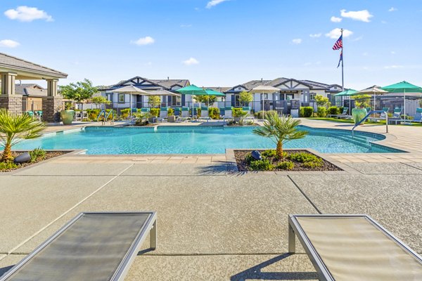 Vlux at Queen Creek in Queen Creek