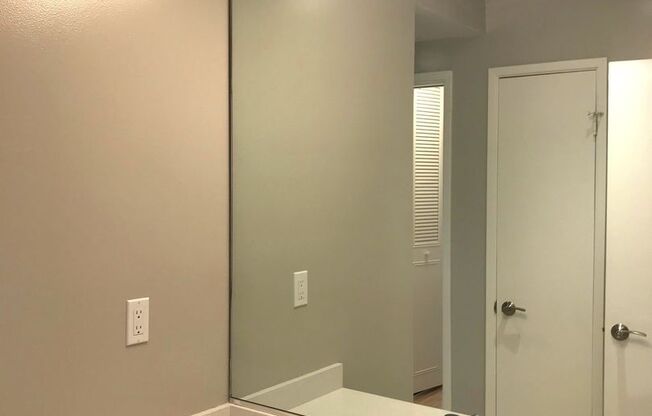 1 bed, 1 bath, 595 sqft, $2,895, Unit 312