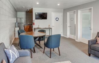 1 bed, 1 bath, 575 sqft, $1,350, Unit 59