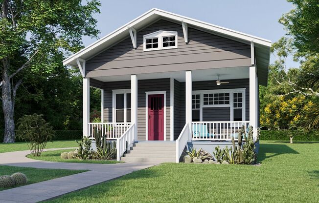 FULLY REMODELED 4 BED IN WEST CAMPUS HEART OF DOWN TOWN AUSTIN