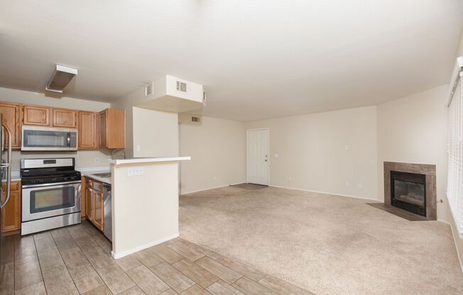 2 beds, 2 baths, $1,450