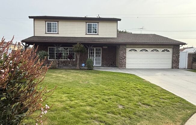 ***READY FOR IMMEDIATE OCCUPANCY*** 3BD/2.5BA HOME IN ARTESIA***