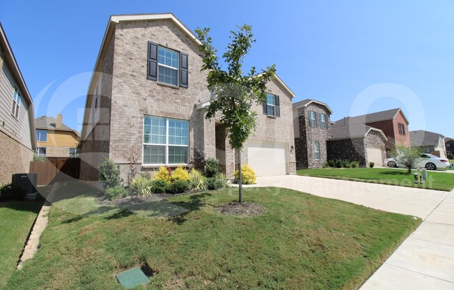 5616 CHERRYWOOD WAY