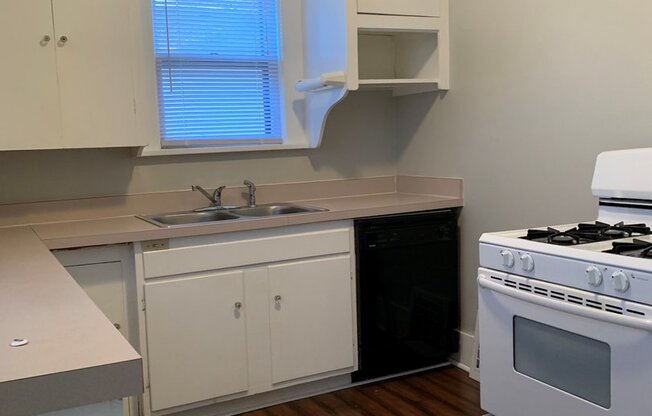 1620/1622 Leavenworth