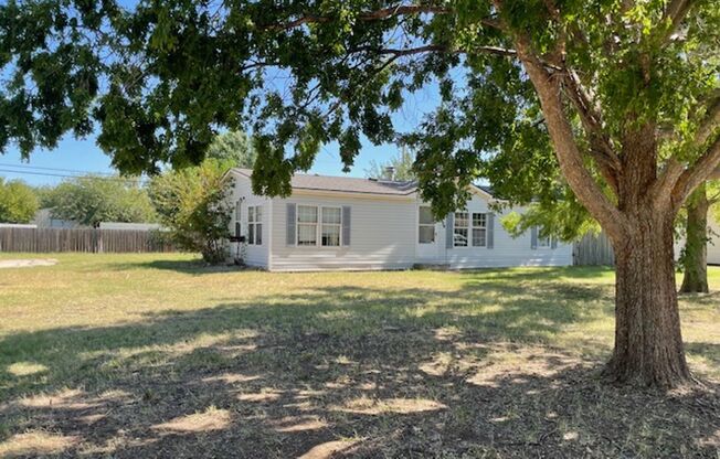 Charming 3-Bedroom Ranch Home