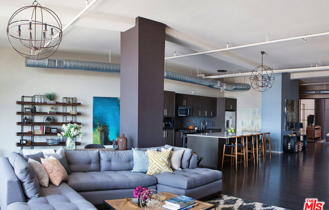 2 beds, 2 baths, 1,910 sqft, $6,995, Unit 612